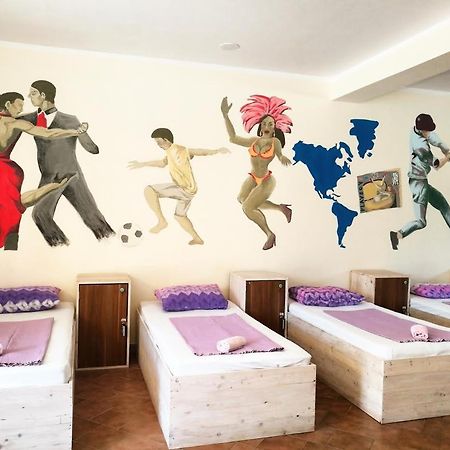 Hostel Dubrovnik Center Komolac 外观 照片