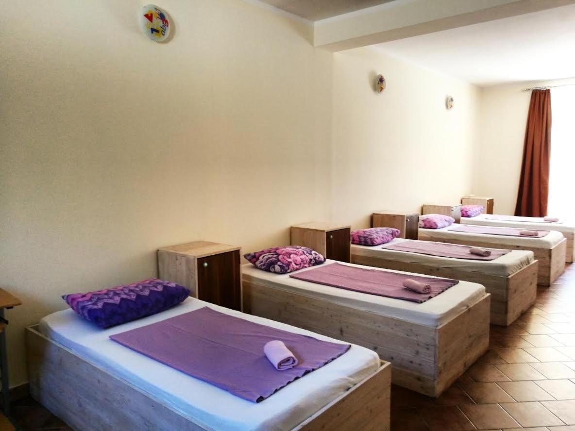 Hostel Dubrovnik Center Komolac 外观 照片