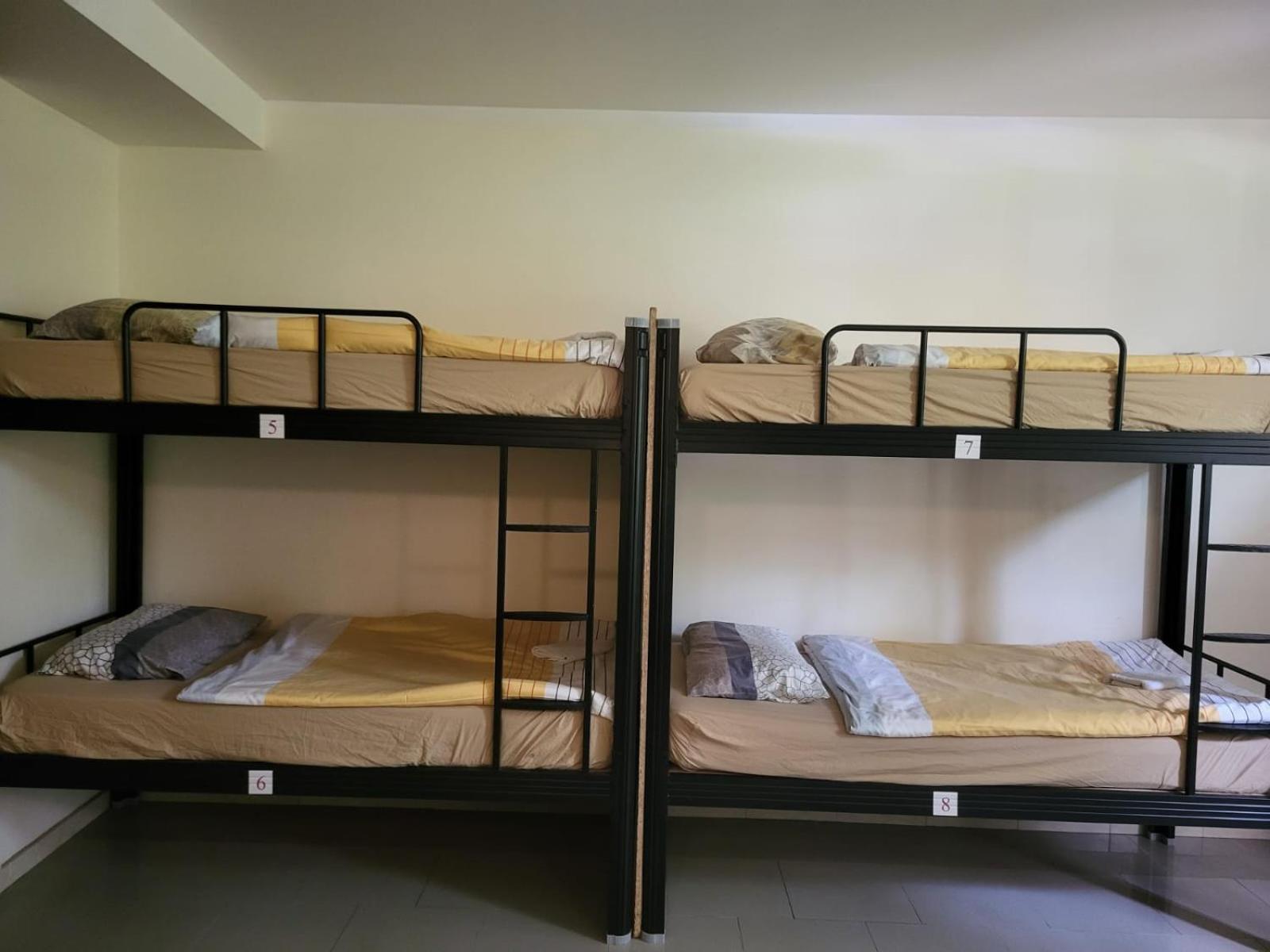 Hostel Dubrovnik Center Komolac 外观 照片